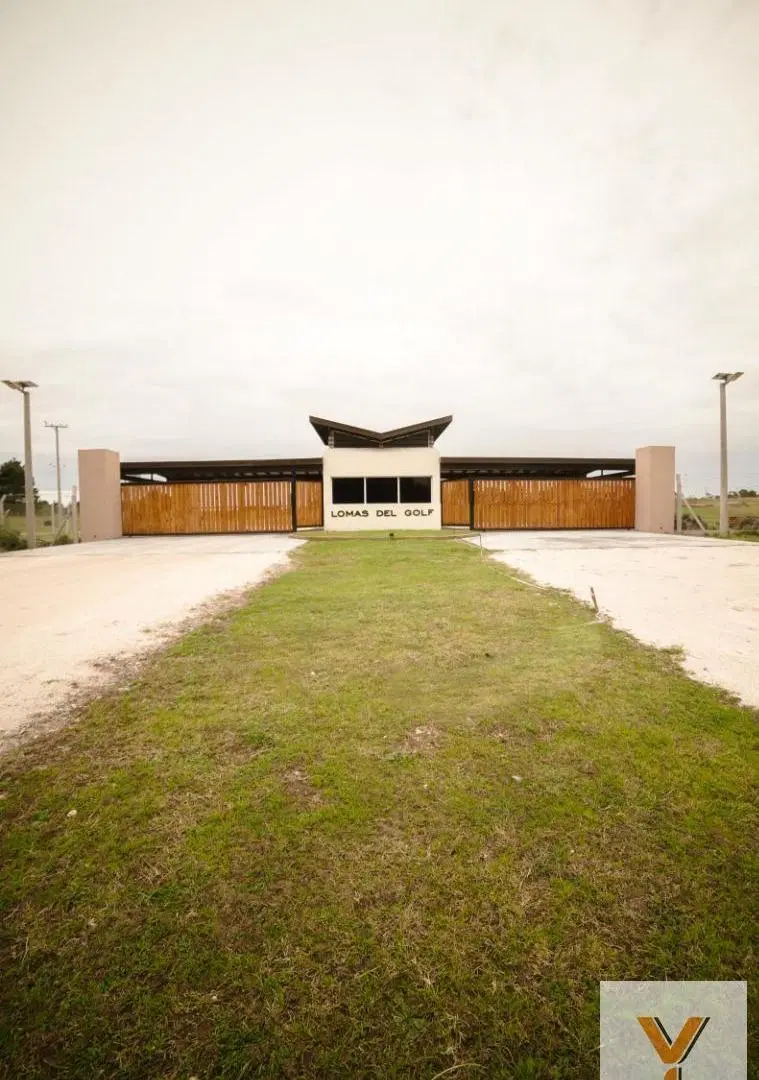 Terreno venta - 1.000mts2 totales - Lomas del Golf, Necochea 2