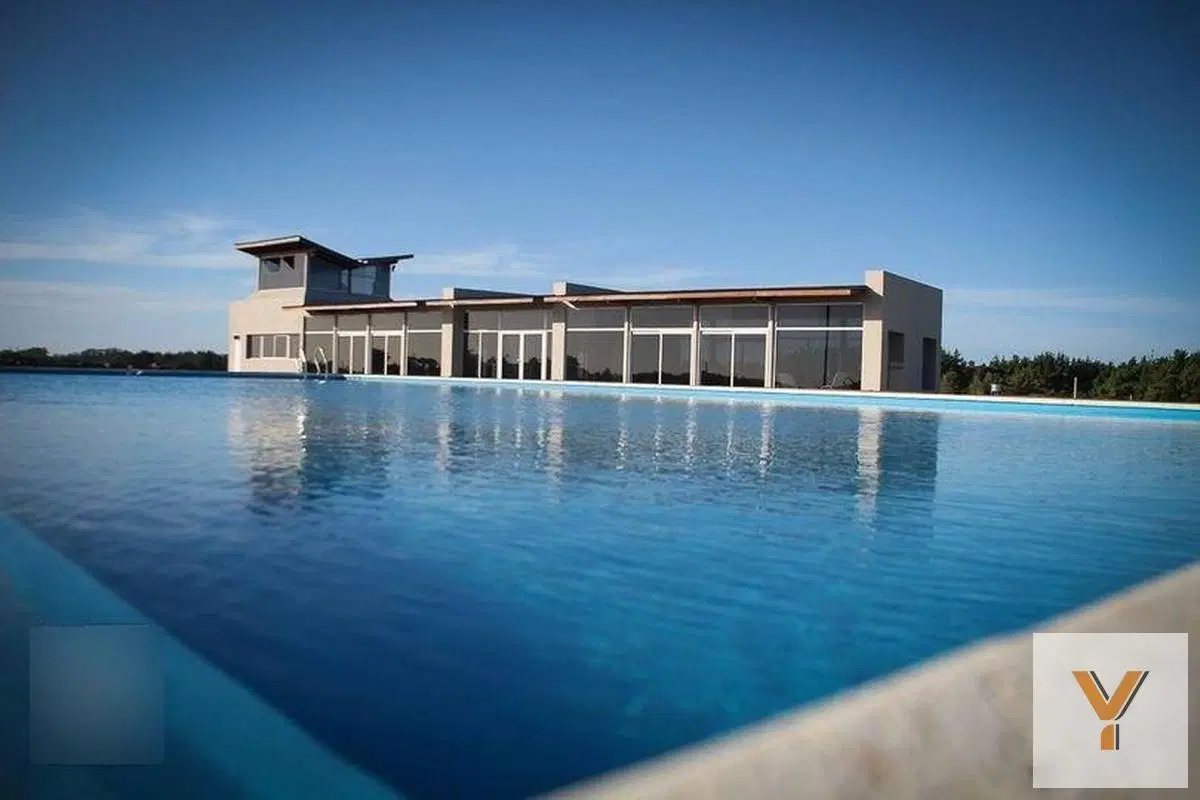 Terreno venta - 1.000mts2 totales - Lomas del Golf, Necochea 4