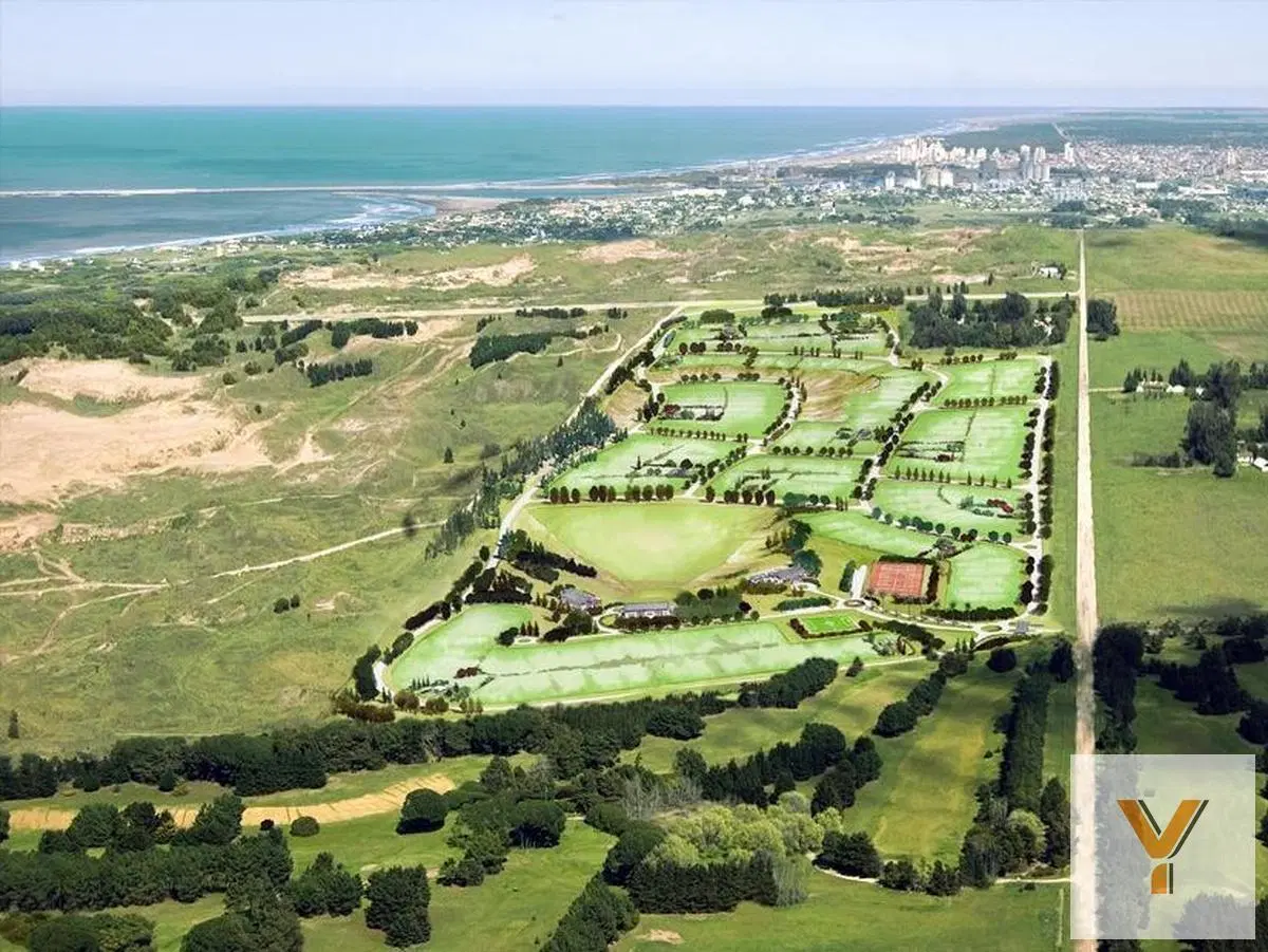 Terreno venta - 1.000mts2 totales - Lomas del Golf, Necochea 5
