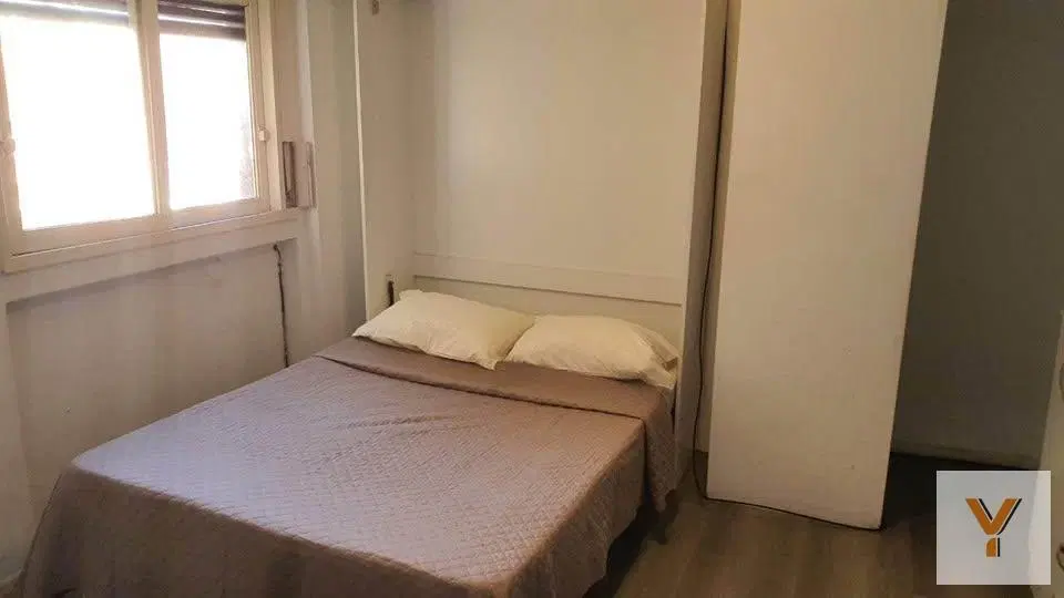 Departamento en Venta - Monoambiente 1 Baño - 20mts - Caballito 4