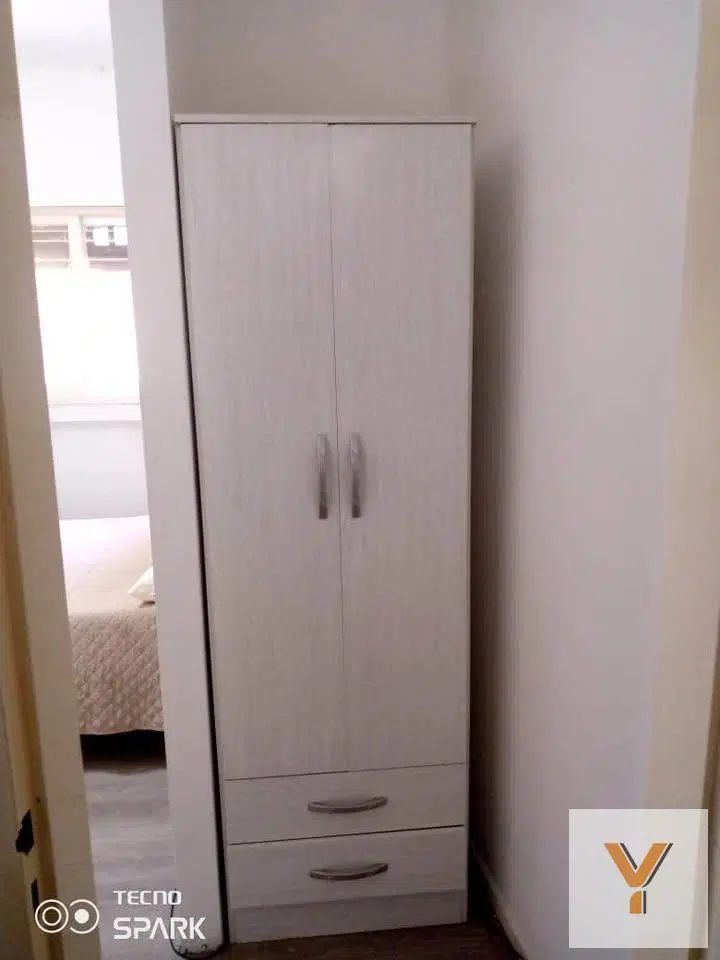 Departamento en Venta - Monoambiente 1 Baño - 20mts - Caballito 3