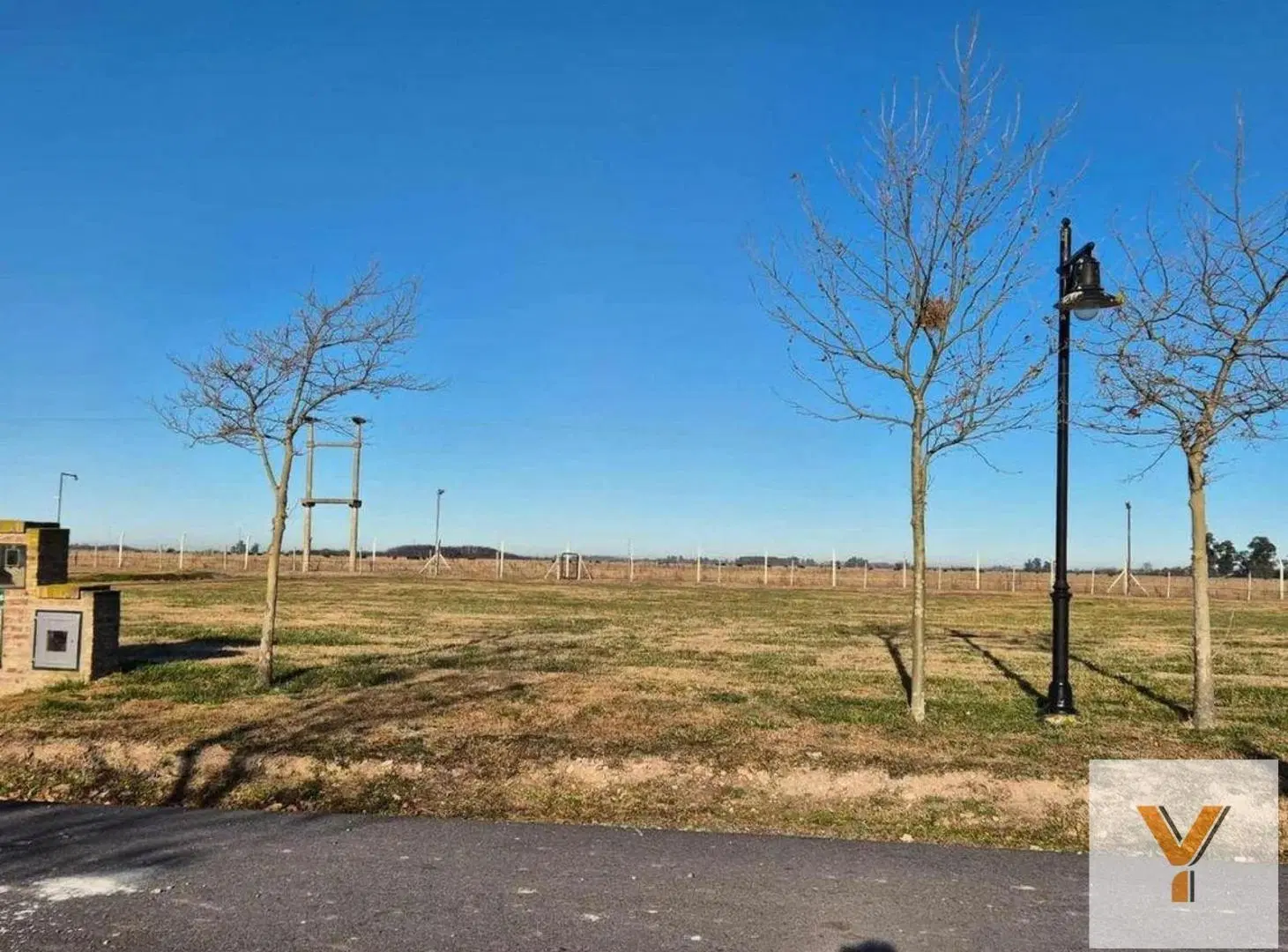 Terreno en Venta - - 1143mts - La Plata - Haras del Sur III 8