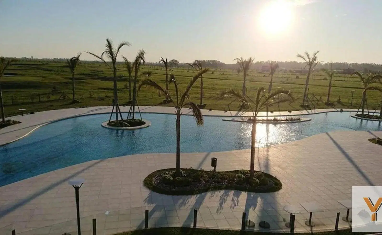 Terreno en Venta - - 1143mts - La Plata - Haras del Sur III 2