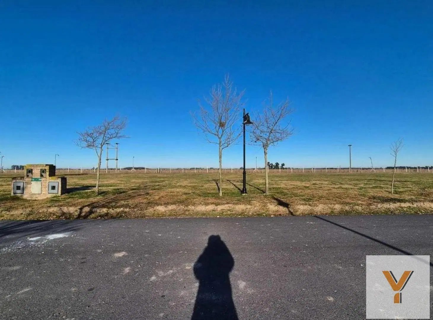 Terreno en Venta - - 1143mts - La Plata - Haras del Sur III 1
