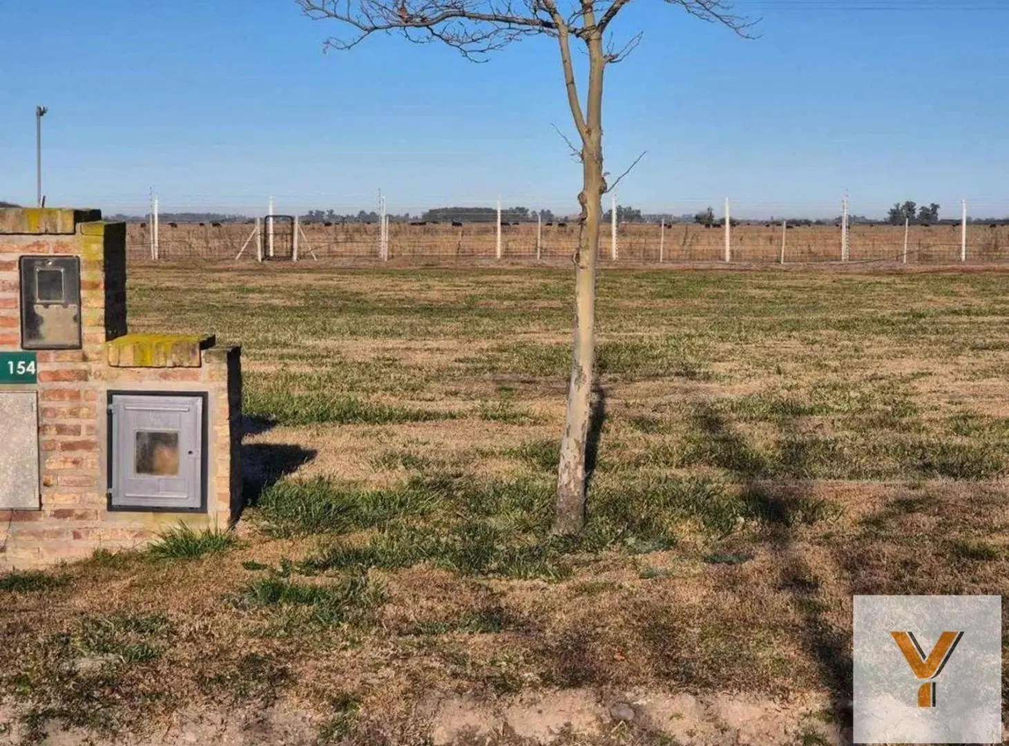Terreno en Venta - - 1143mts - La Plata - Haras del Sur III 4