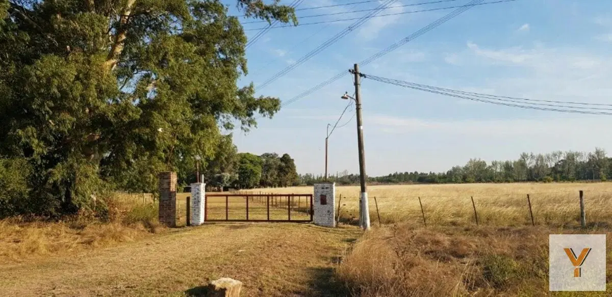 Campo en venta - 80.000Mts2 - 5 Dormitorios 3 Baños - Cocheras - Lomas de Fátima 4