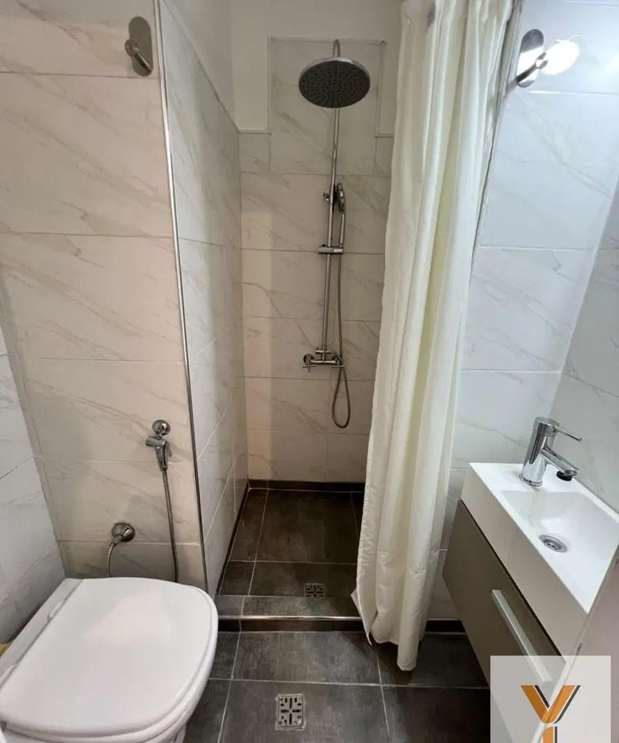 Departamento en Venta - Monoambiente 1 Baño - 23mts - Mar Del Plata 1