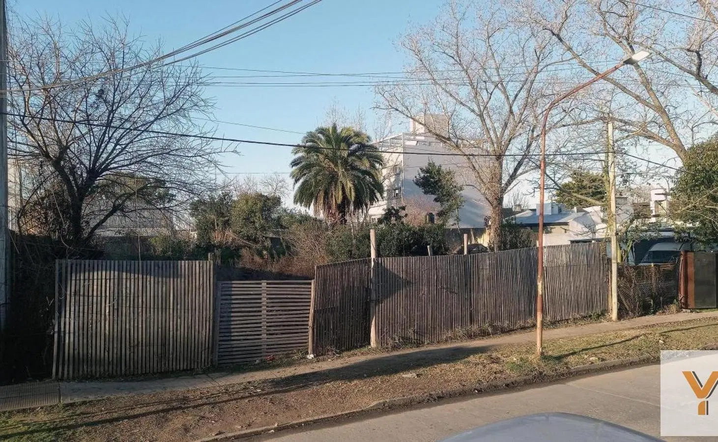 Terreno en Venta - - 928mts - Berisso 3