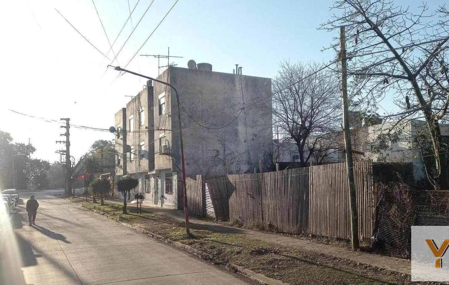 Terreno en Venta - - 928mts - Berisso 6