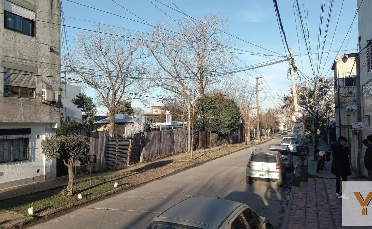 Terreno en Venta - - 928mts - Berisso 2