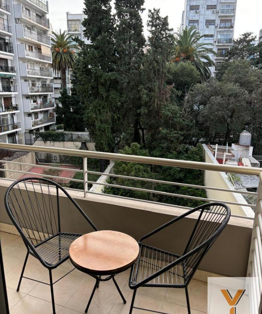 Foto de Departamento en Venta - Monoambiente 1 Baño - 34mts - Recoleta, imagen 3