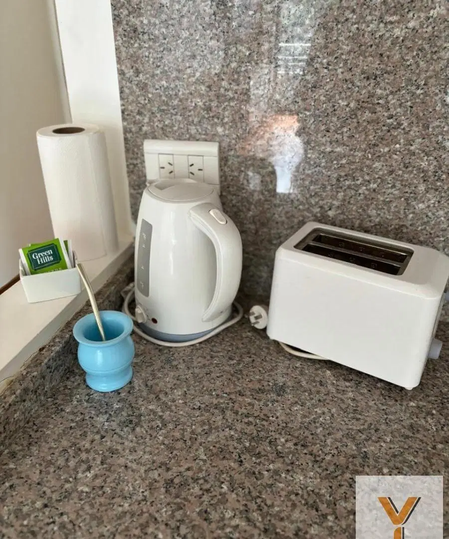 Departamento en Venta - Monoambiente 1 Baño - 34mts - Recoleta 8