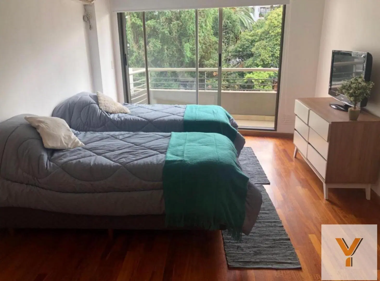 Departamento en Venta - Monoambiente 1 Baño - 34mts - Recoleta 1