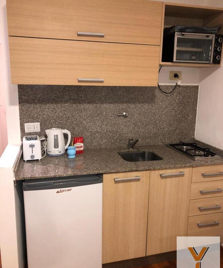 Foto de Departamento en Venta - Monoambiente 1 Baño - 34mts - Recoleta, imagen 2