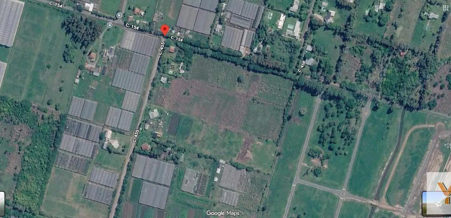 Campo en Venta - - 70000mts - La Plata - City Bell 2