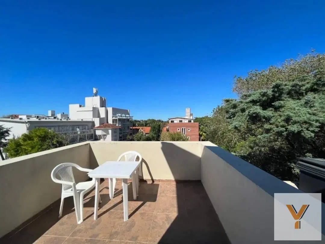 Departamento en venta - 2 Dormitorios 1 Baño - 72mts2 - Valeria del Mar 3