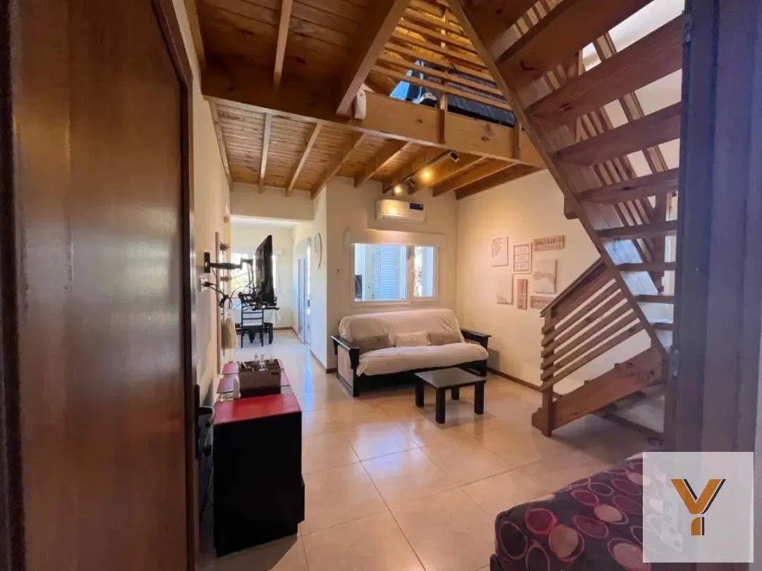 Departamento en venta - 2 Dormitorios 1 Baño - 72mts2 - Valeria del Mar 5