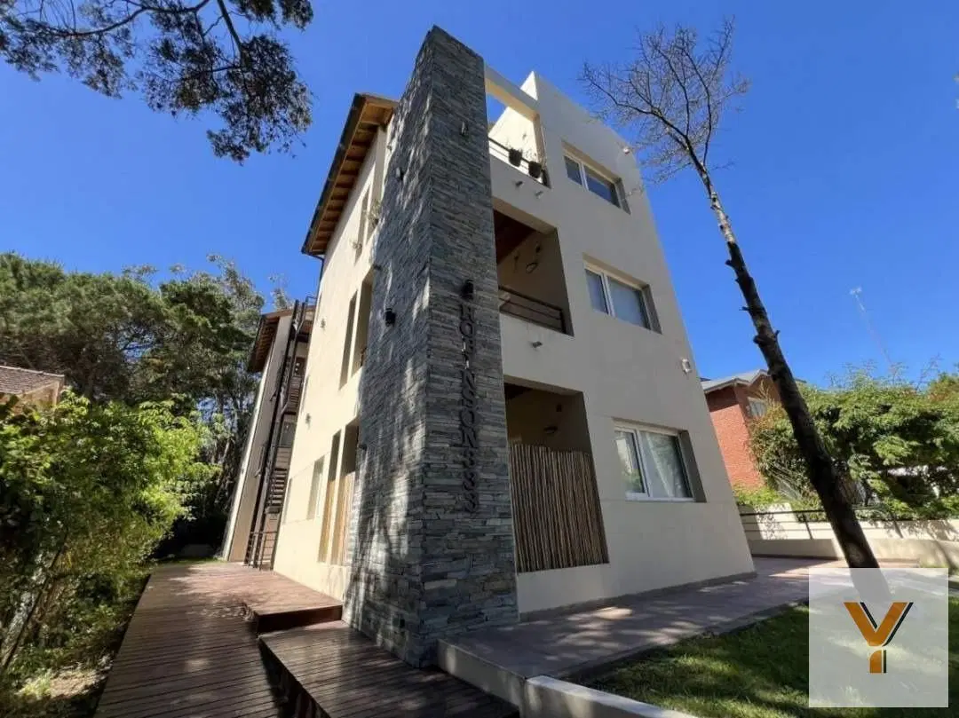 Departamento en venta - 2 Dormitorios 1 Baño - 72mts2 - Valeria del Mar 4