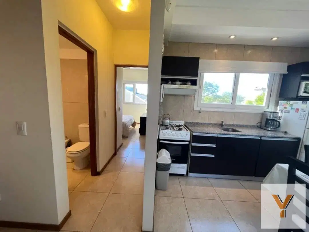 Departamento en venta - 2 Dormitorios 1 Baño - 72mts2 - Valeria del Mar 2
