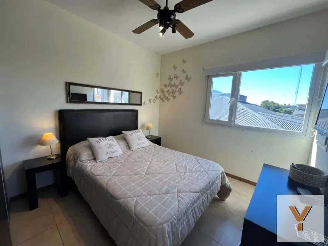 Departamento en venta - 2 Dormitorios 1 Baño - 72mts2 - Valeria del Mar 8