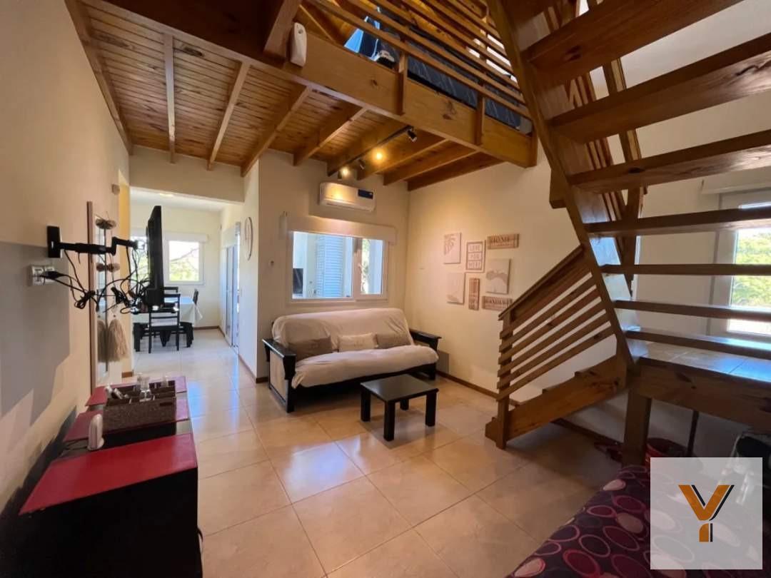 Foto de Departamento en venta - 2 Dormitorios 1 Baño - 72mts2 - Valeria del Mar, imagen 5