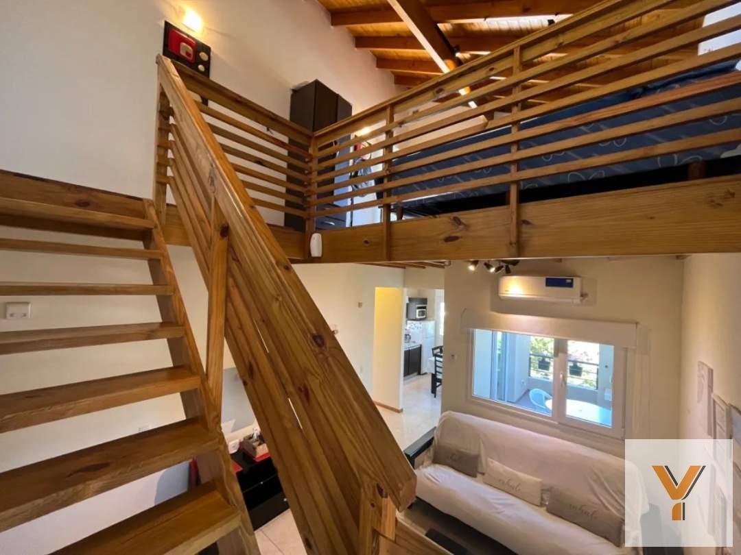 Foto de Departamento en venta - 2 Dormitorios 1 Baño - 72mts2 - Valeria del Mar, imagen 1