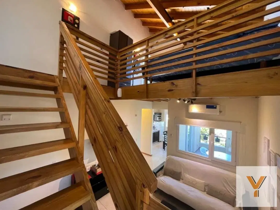 Departamento en venta - 2 Dormitorios 1 Baño - 72mts2 - Valeria del Mar 1