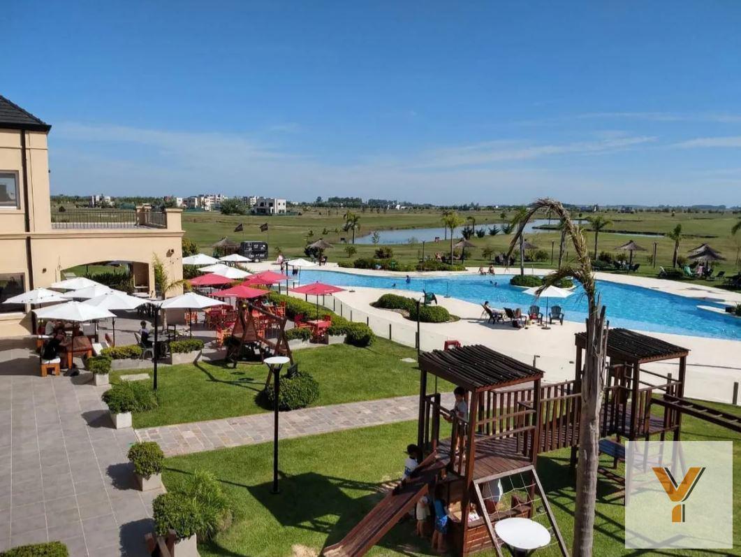 Foto de Terreno venta 2043 mts 2 totales - Haras del Sur III, imagen 5