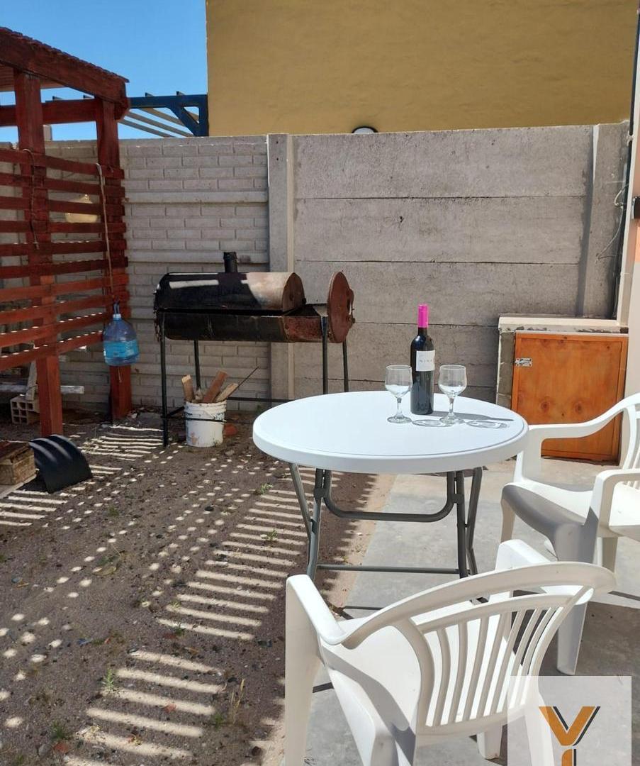 Foto de Departamento Monoambiente en alquiler temporal - 30Mts2 - San Antonio, imagen 2