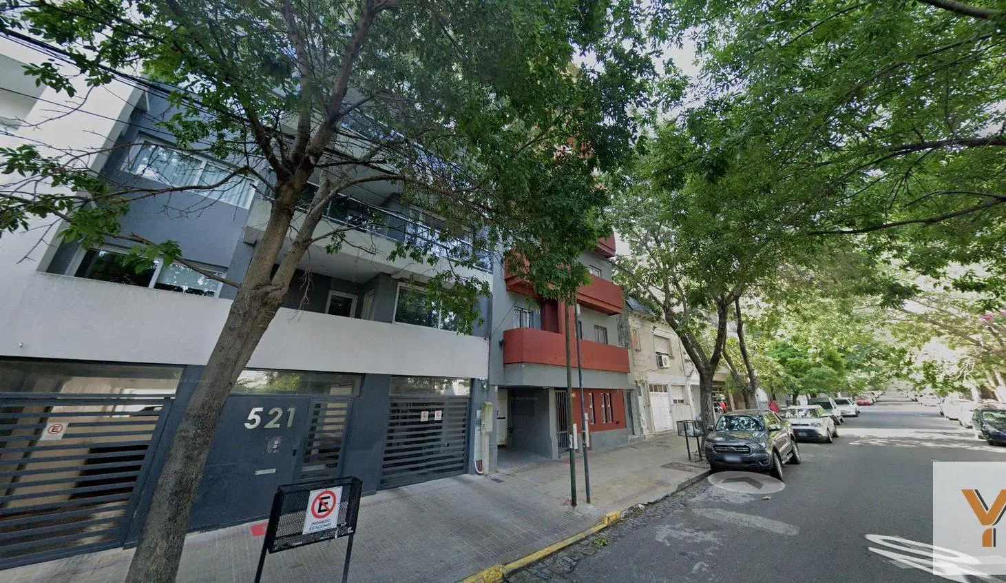 Departamento en venta - 1 Dormitorio 1 Baño - Cochera - 50Mts2 - La Plata 8