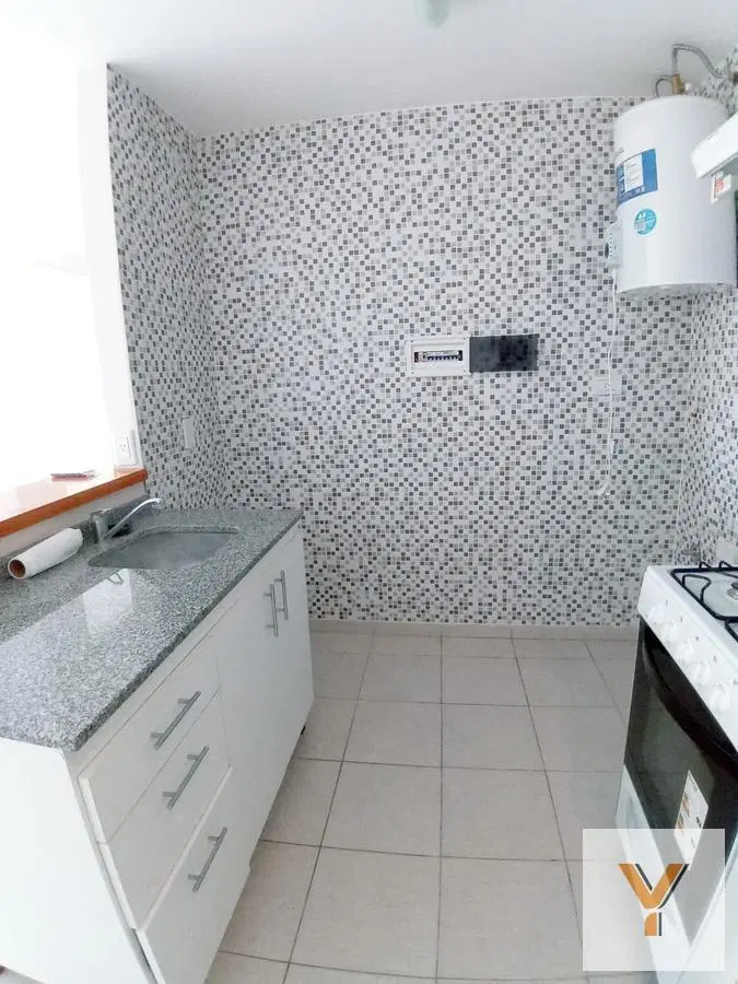 Departamento en venta - 1 Dormitorio 1 Baño - Cochera - 50Mts2 - La Plata 2