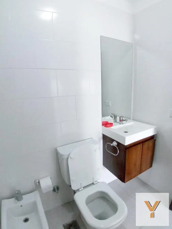 Departamento en venta - 1 Dormitorio 1 Baño - Cochera - 50Mts2 - La Plata 4