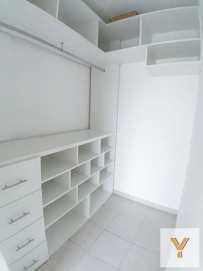 Departamento en venta - 1 Dormitorio 1 Baño - Cochera - 50Mts2 - La Plata 5