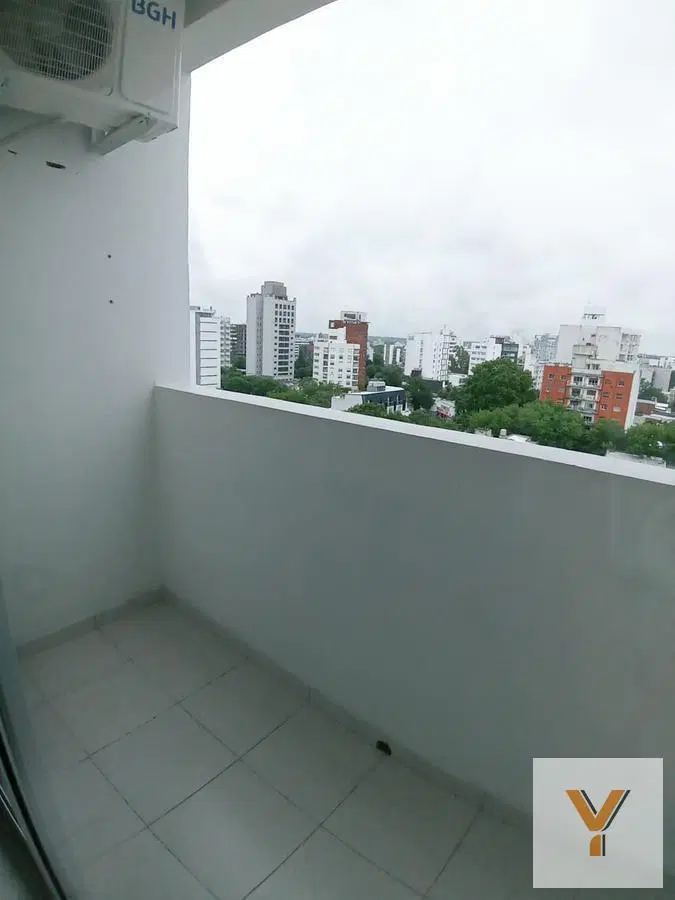 Departamento en venta - 1 Dormitorio 1 Baño - Cochera - 50Mts2 - La Plata 2