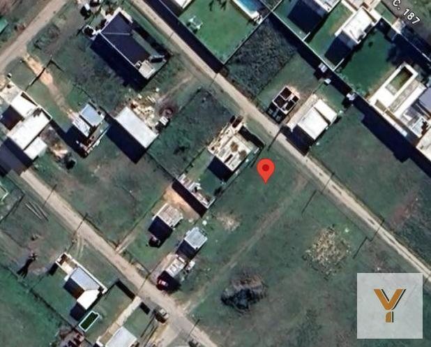Foto de Terreno en venta - 360Mts2 - Los Hornos, imagen 5