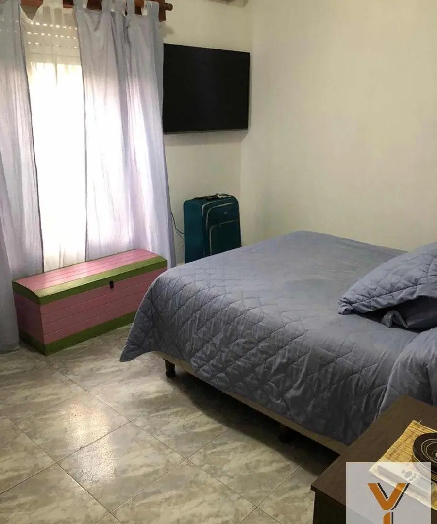 Casa en venta - 4 Dormitorios 2 Baños - 300Mts2 - San Francisco Solano 3