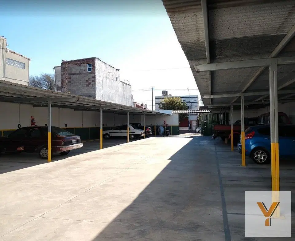 Cochera en venta - 600Mts2 - Mar del Plata 4