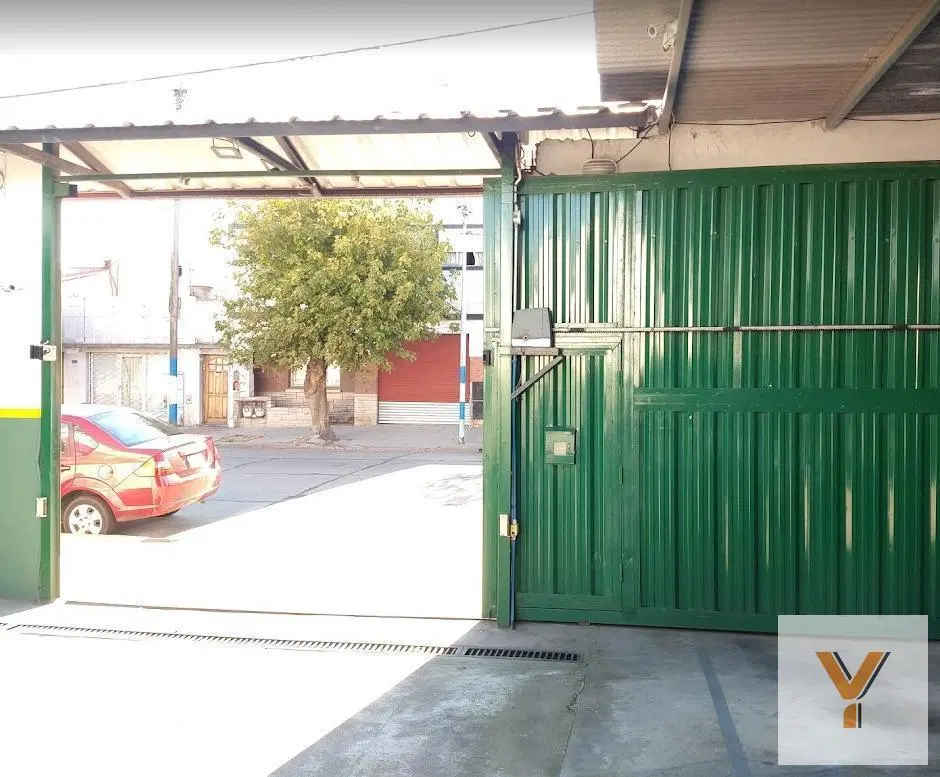Cochera en venta - 600Mts2 - Mar del Plata 2
