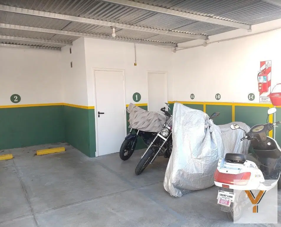 Cochera en venta - 600Mts2 - Mar del Plata 3
