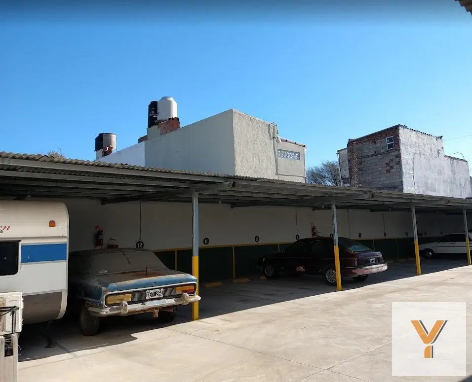 Cochera en venta - 600Mts2 - Mar del Plata 8