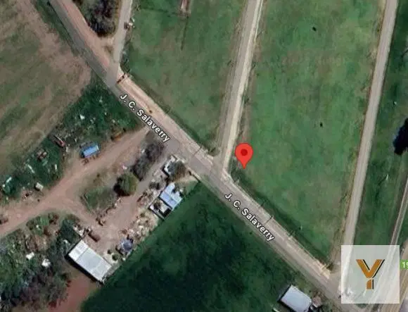 Terreno en venta - 627mts2 - Salto 3