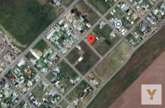Foto de Terrenos en venta - 490mts2 - Ramallo, imagen 4