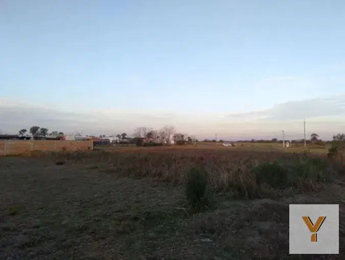 Terrenos en venta - 490mts2 - Ramallo 8