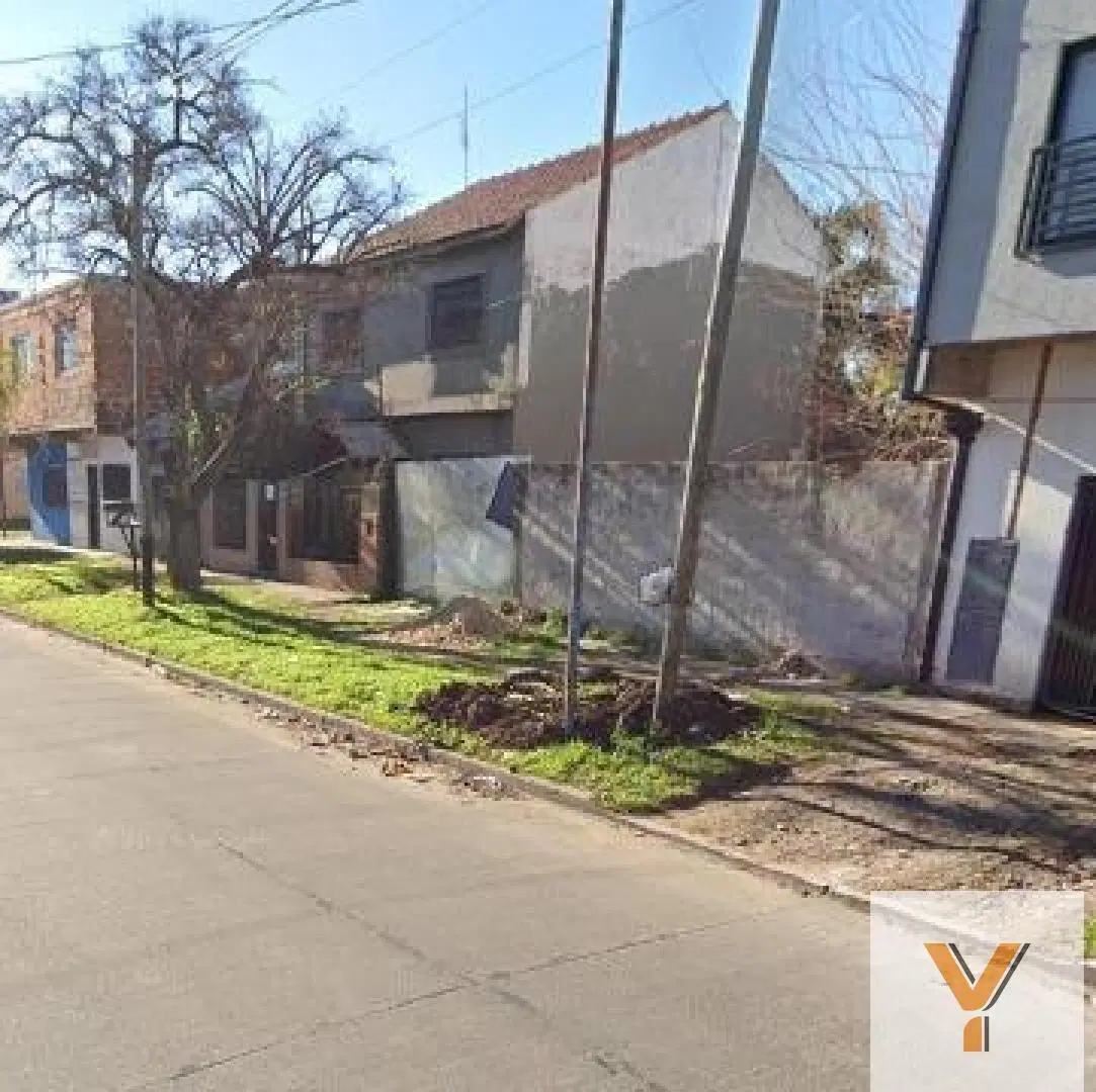 Terreno en venta - 260Mts2 - Quilmes 3