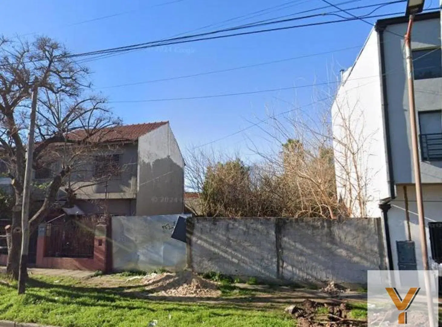 Terreno en venta - 260Mts2 - Quilmes 2