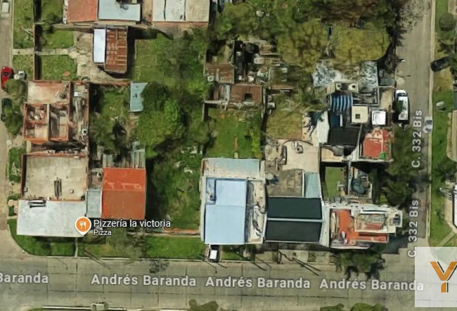 Terreno en venta - 260Mts2 - Quilmes 4