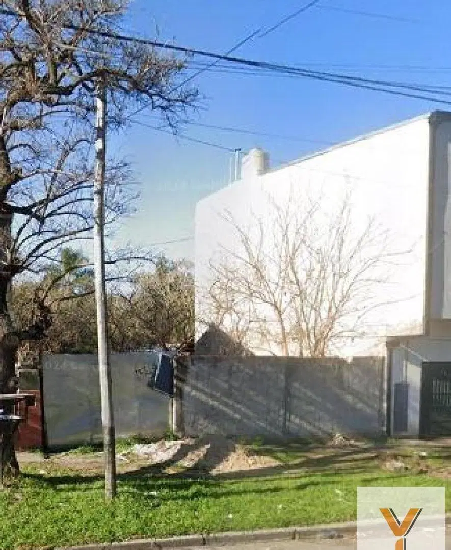 Terreno en venta - 260Mts2 - Quilmes 5