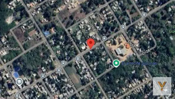 Casa en venta - 2 Dormitorios 1 Baño - Local - Departamento - 895Mts2 - Guernica 8