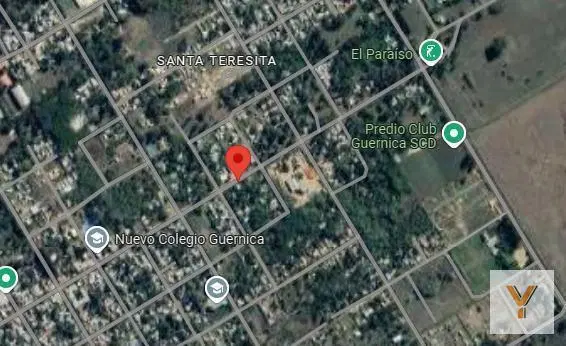 Casa en venta - 2 Dormitorios 1 Baño - Local - Departamento - 895Mts2 - Guernica 5