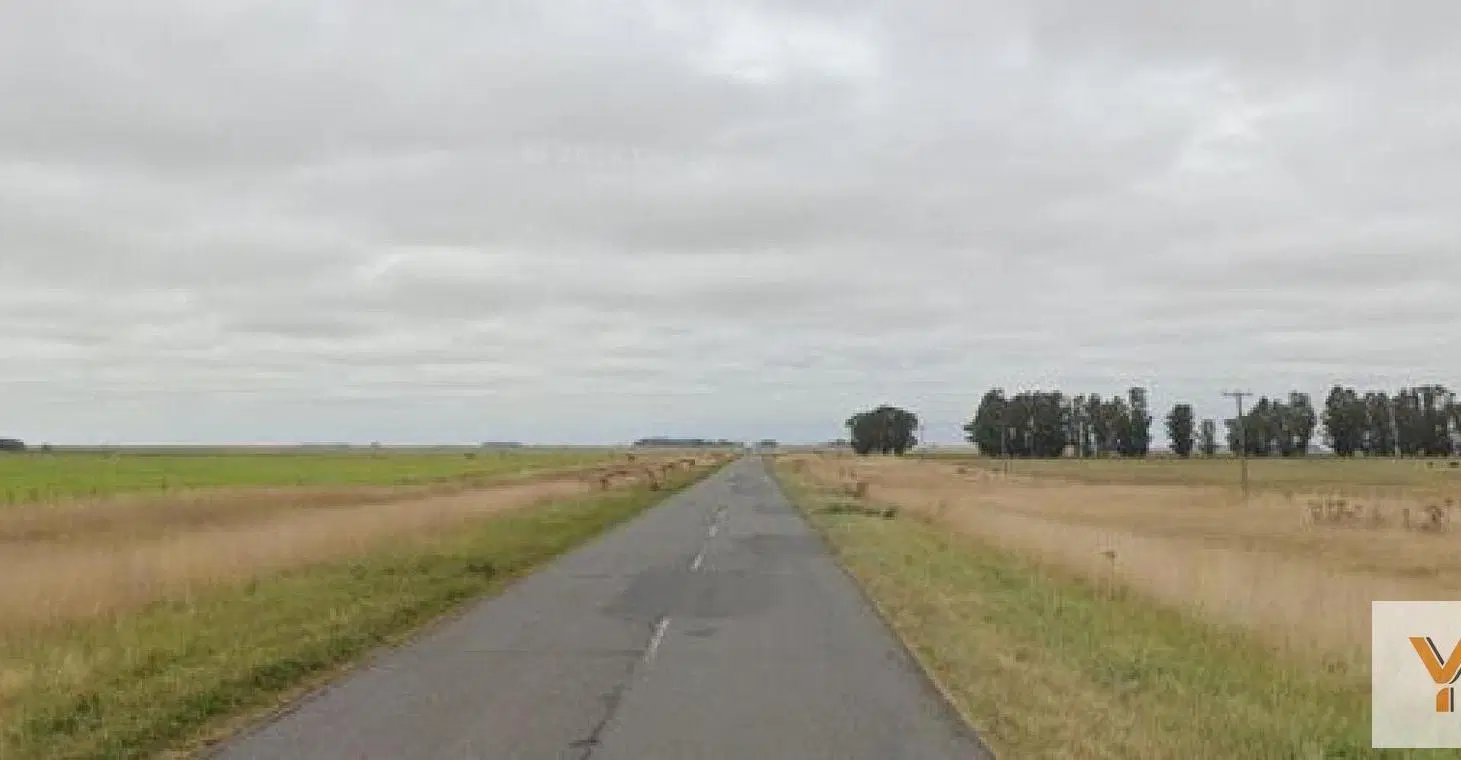 Campo en venta - 2.830.000mts2 - Necochea 4